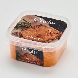 STEAK TARTARE 6X120G